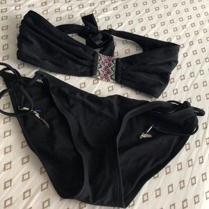 Medium bikini set
